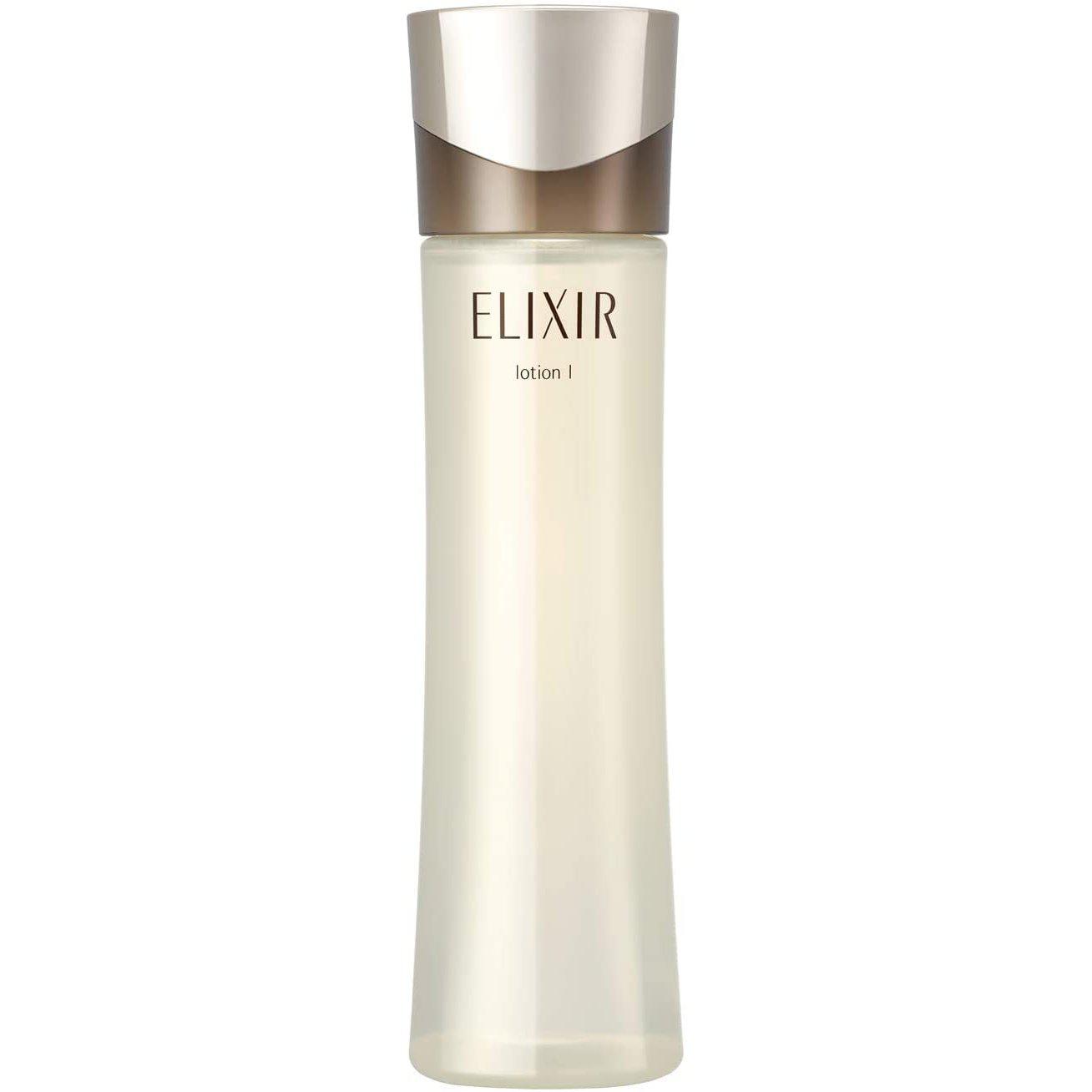 Shiseido Elixir Advanced Anti Aging Lotion 170ml - YOYO JAPAN