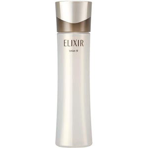 Shiseido Elixir Advanced Anti Aging Lotion 170ml - YOYO JAPAN