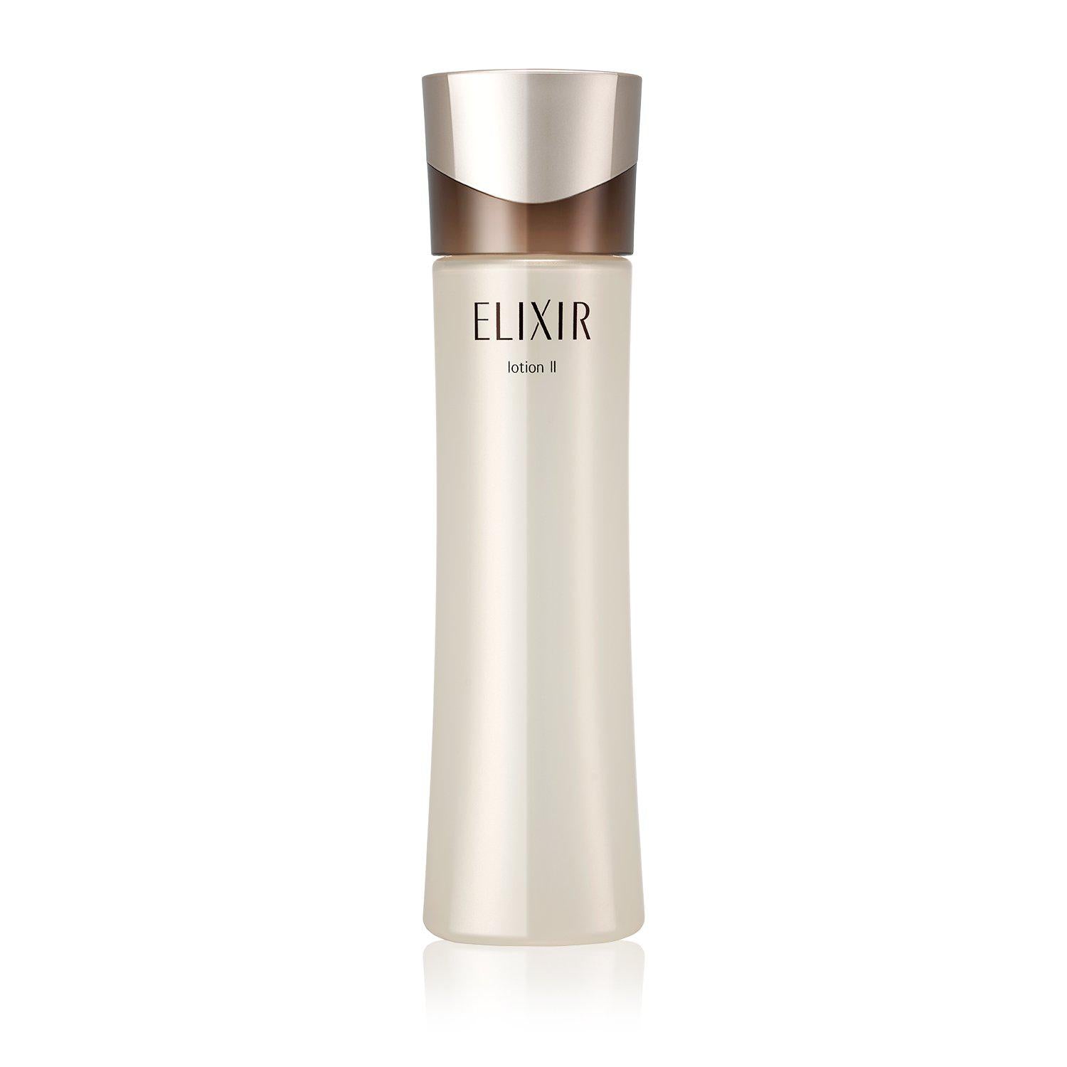 Shiseido Elixir Advanced Anti Aging Lotion 170ml - YOYO JAPAN