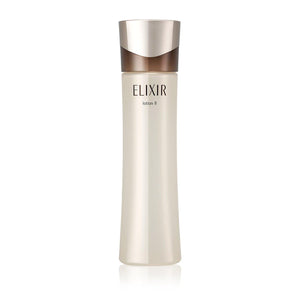 Shiseido Elixir Advanced Anti Aging Lotion 170ml - YOYO JAPAN