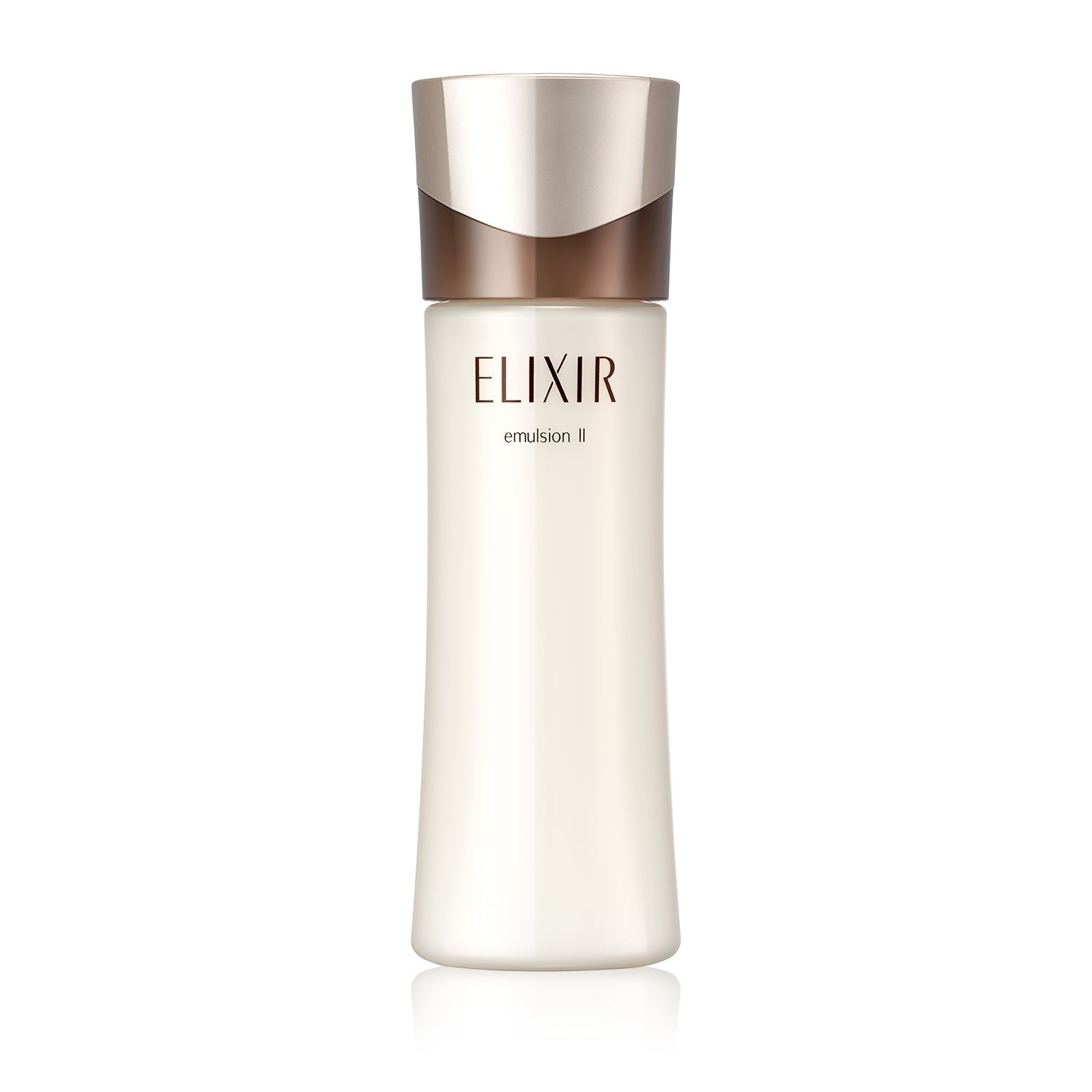 Shiseido Elixir Advanced Skin Care by Age Emulsion (Anti Aging Skin Glowing Face Milk) 130ml - YOYO JAPAN