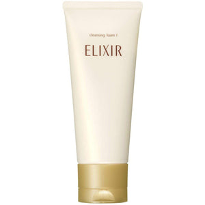 Shiseido Elixir Cleansing Foam I Light 145g - YOYO JAPAN