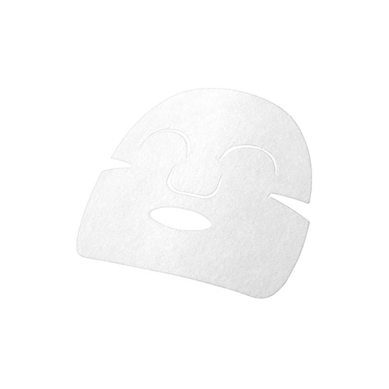 Shiseido Elixir Lift Moist Wrinkle Firming Facial Sheet Mask 6 ct. - YOYO JAPAN