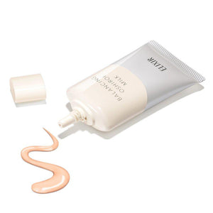 Shiseido Elixir Reflet Balancing Oshiroi Milk C SPF 50+ PA++++ 35g - YOYO JAPAN