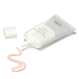 Shiseido Elixir Reflet Balancing Oshiroi Milk SPF 50+ 35g - YOYO JAPAN