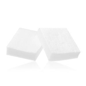 Shiseido Elixir Skincare Silk Cotton Pad 60 Sheets - YOYO JAPAN