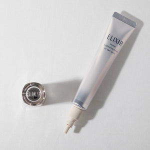 Shiseido Elixir Spot Clear Serum Anti Dark Spot Beauty Treatment 22g - YOYO JAPAN