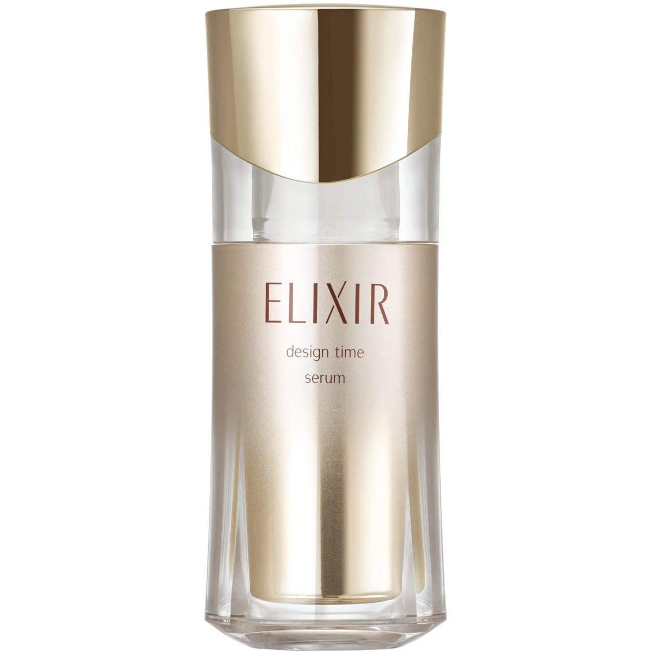 Shiseido Elixir Superieur Design Time Serum 40ml - YOYO JAPAN