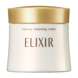 Shiseido Elixir Superieur Makeup Cleansing Cream (Cream Cleanser) 140g - YOYO JAPAN