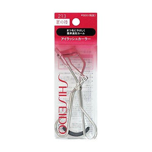 Shiseido Eyelash Curler 213 - YOYO JAPAN