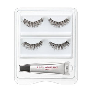 Shiseido Eyelashes V3 2-Set Glue 3.3G | Japanese Quality - YOYO JAPAN
