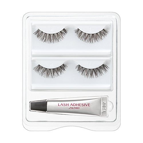 Shiseido Eyelashes V3 2-Set Glue 3.3G | Japanese Quality - YOYO JAPAN
