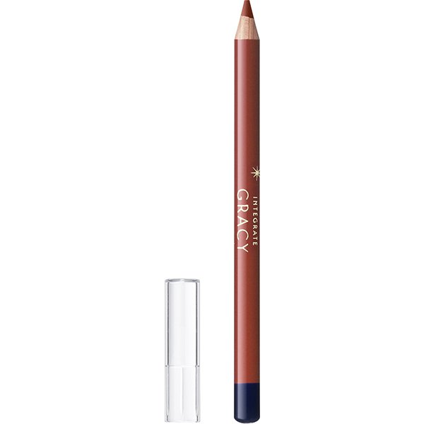Shiseido Integrate Gracie Lip Liner Pencil Brown 331 1.5g - Japanese Lip Liner Pencil - YOYO JAPAN