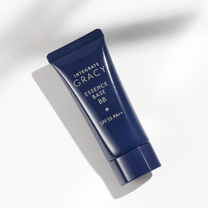 Shiseido Integrate Gracy Essence Base BB Cream 40g - YOYO JAPAN