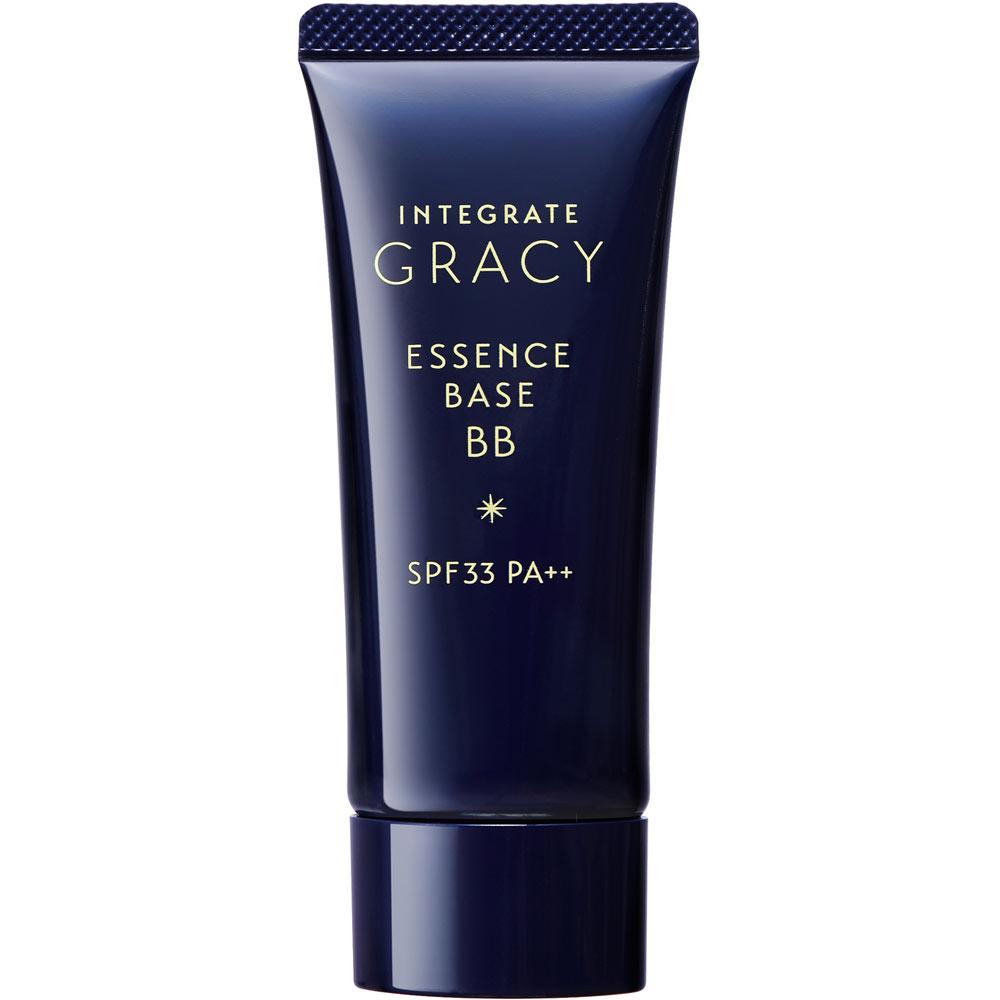 Shiseido Integrate Gracy Essence Base BB Cream 40g - YOYO JAPAN