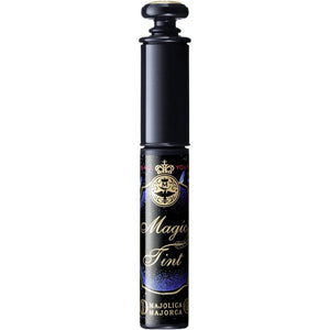 Shiseido Majolica Majorca Magic Tint Lash Mascara Magic Blue 6g - YOYO JAPAN