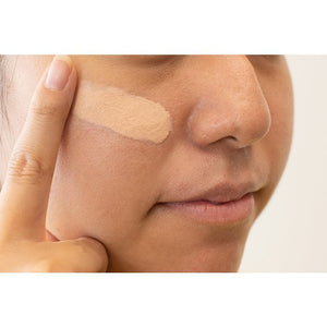 Shiseido Majolica Majorca Milky Wrapping Foundation SPF30 30g - YOYO JAPAN