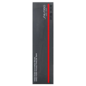 Shiseido Makeup Hasu Fude Foundation Brush Japanese Beauty Brand - YOYO JAPAN