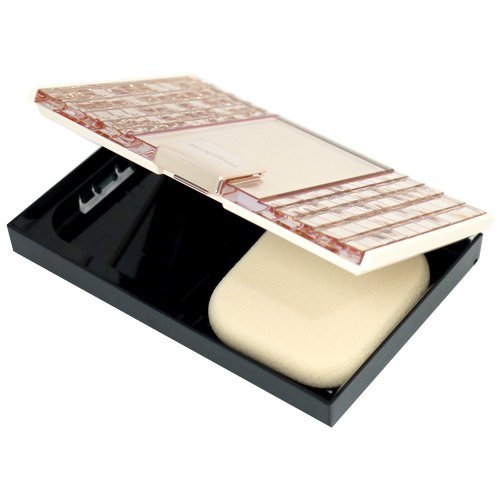Shiseido Maquillage Japan Compact Case Dm | Parallel Import - YOYO JAPAN