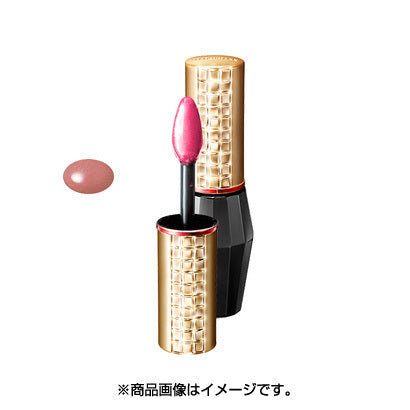 Shiseido Maquillage Essence Gel Rouge Rd313 6g - Japanese Gel Lipstick - Makeup Products - YOYO JAPAN