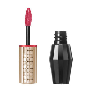 Shiseido Maquillage Essence Gel Rouge Rs318 6g - Gel Lipstick Made In Japan - YOYO JAPAN