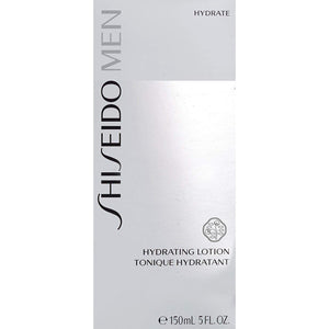 Shiseido Men Hydrating Lotion 150ml - YOYO JAPAN