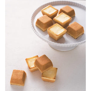 Shiseido Parlour Cheese Cake 6 Pieces - YOYO JAPAN