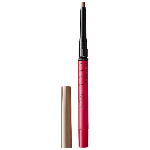 Shiseido Shadow Touch Integrated Gel Liner - Japanese Makeup #Br770 - YOYO JAPAN