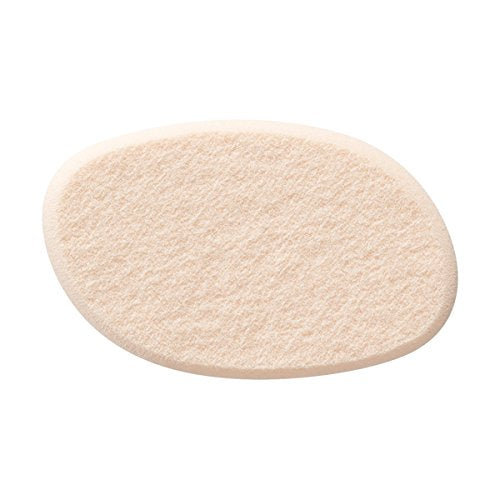 Shiseido Japan Sponge Puff Sylphy Touch For Liquid/Cream 117 - YOYO JAPAN
