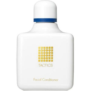 Shiseido Tactics Facial Conditioner 120ml - YOYO JAPAN