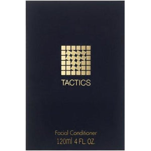 Shiseido Tactics Facial Conditioner 120ml - YOYO JAPAN