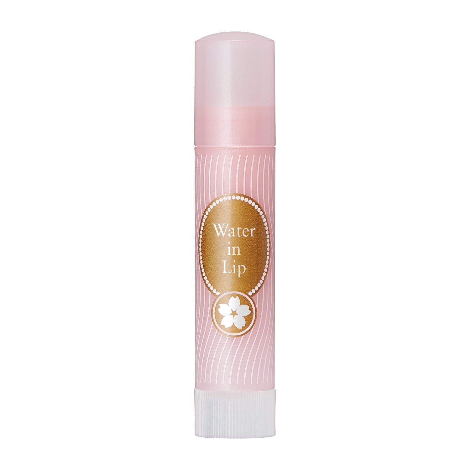 Shiseido Water In Lip Sakura Lip Balm 3.5g - YOYO JAPAN