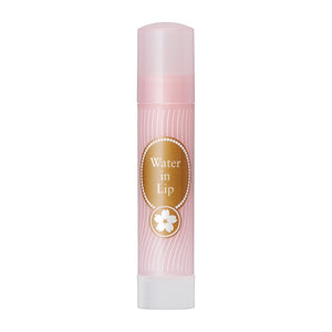 Shiseido Water In Lip Sakura Lip Balm 3.5g - YOYO JAPAN
