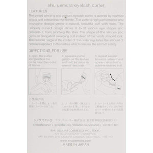 Shu Uemura Eyelash Curler - YOYO JAPAN