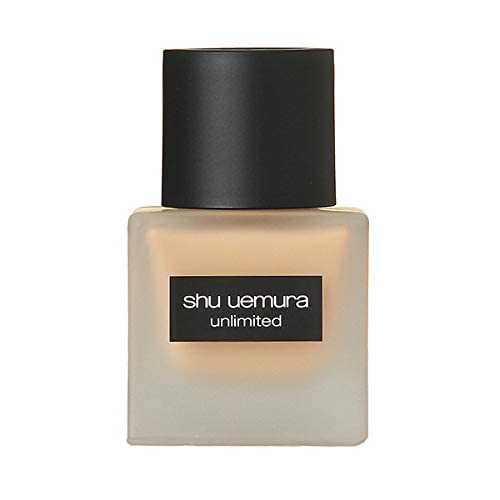 Shu Uemura Unlimited Lasting Fluid #574 35Ml - Japan Parallel Import - YOYO JAPAN