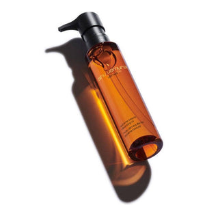Shu Uemura Ultime8 Sublime Cleansing Oil 150ml - YOYO JAPAN