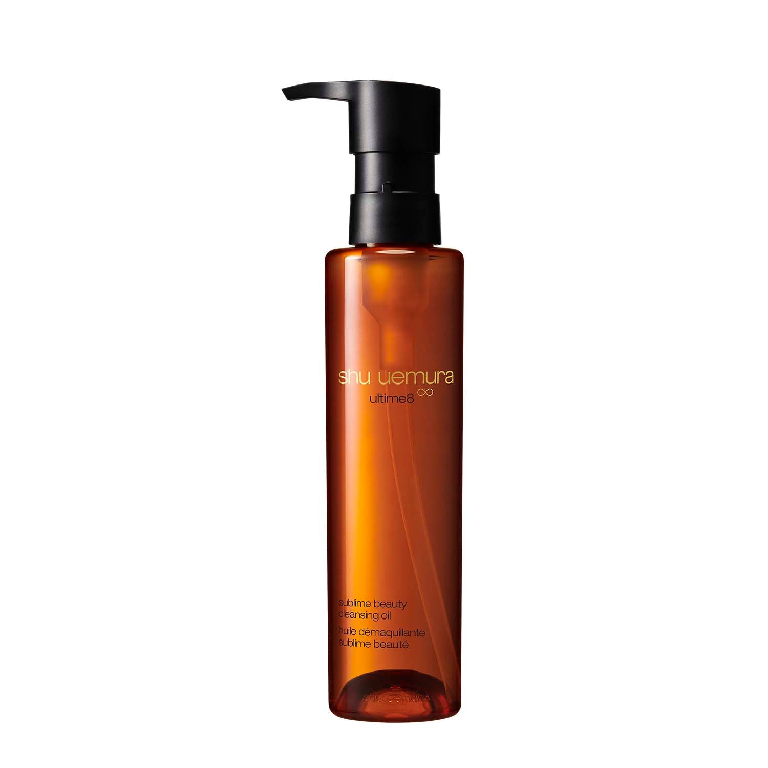 Shu Uemura Ultime8 Sublime Cleansing Oil 150ml - YOYO JAPAN