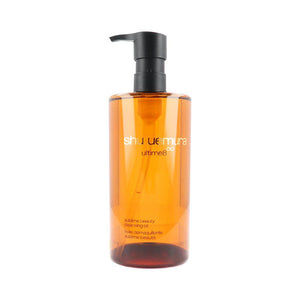 Shu Uemura Ultime8 Sublime Cleansing Oil 450ml - YOYO JAPAN