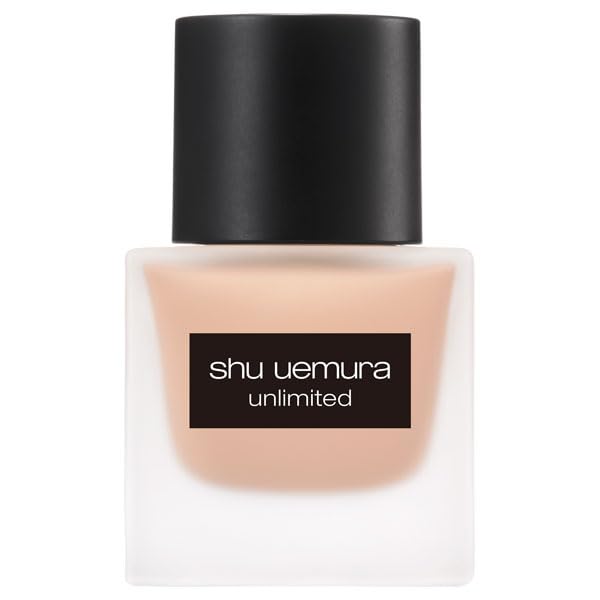 Shu Uemura Fluid 35ml 463 Pinkish - YOYO JAPAN