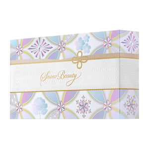 Shiseido Snow Beauty Whitening Face Powder 2020 Body 25g + Refill 25g - Face Powder Set - YOYO JAPAN