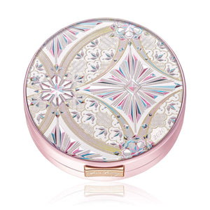 Shiseido Snow Beauty Whitening Face Powder 2020 Body 25g + Refill 25g - Face Powder Set - YOYO JAPAN