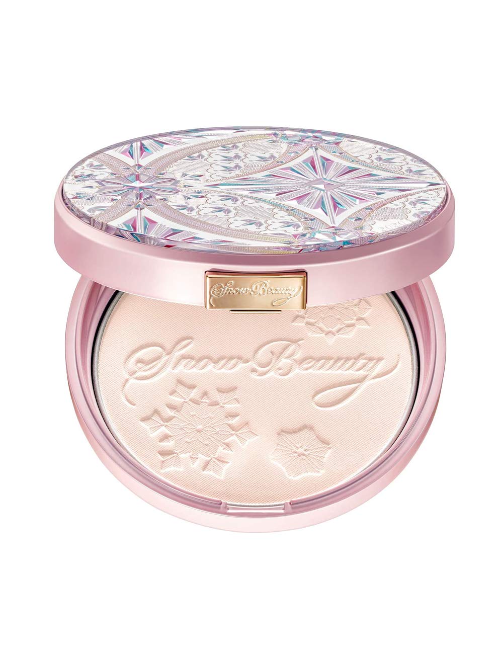 Shiseido Snow Beauty Whitening Face Powder 2020 25g - Japanese Premium Makeup Products - YOYO JAPAN