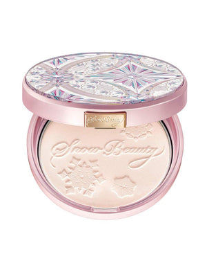 Shiseido Snow Beauty Whitening Face Powder 2020 25g - Japanese Premium Makeup Products - YOYO JAPAN