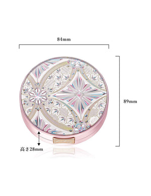 Shiseido Snow Beauty Whitening Face Powder 2020 25g - Japanese Premium Makeup Products - YOYO JAPAN