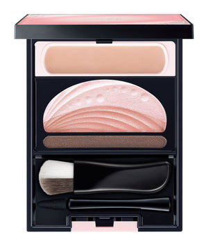 Orb Bright Up Eyes 532 Pink - Japanese Eye Shadow - YOYO JAPAN