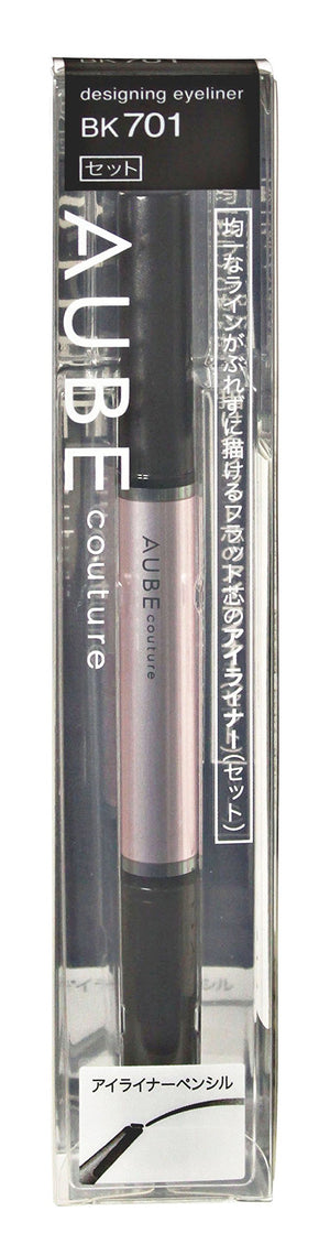Orb Japan Eyeliner Bk701 - Sofina Designing - YOYO JAPAN