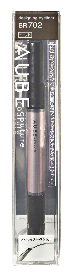 Orb Japan Eyeliner Br702 - Sofina Designing - YOYO JAPAN