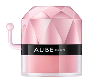 Orb Sofina Pom Pom Cheek 431 Pink - Japan - YOYO JAPAN