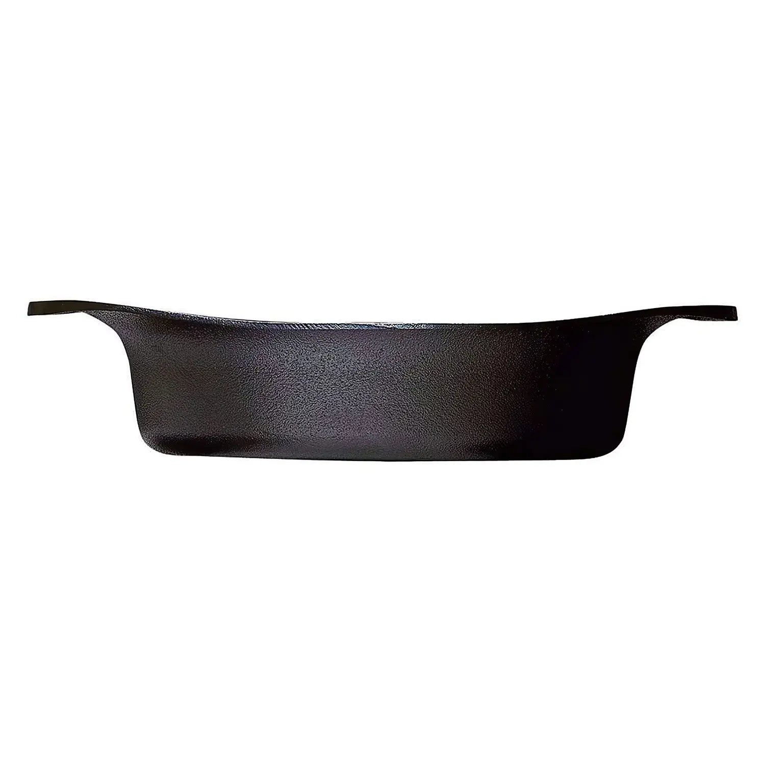 Nihon Yoshokki Cast Iron Induction Shallow Casserole 22Cm Japan - YOYO JAPAN