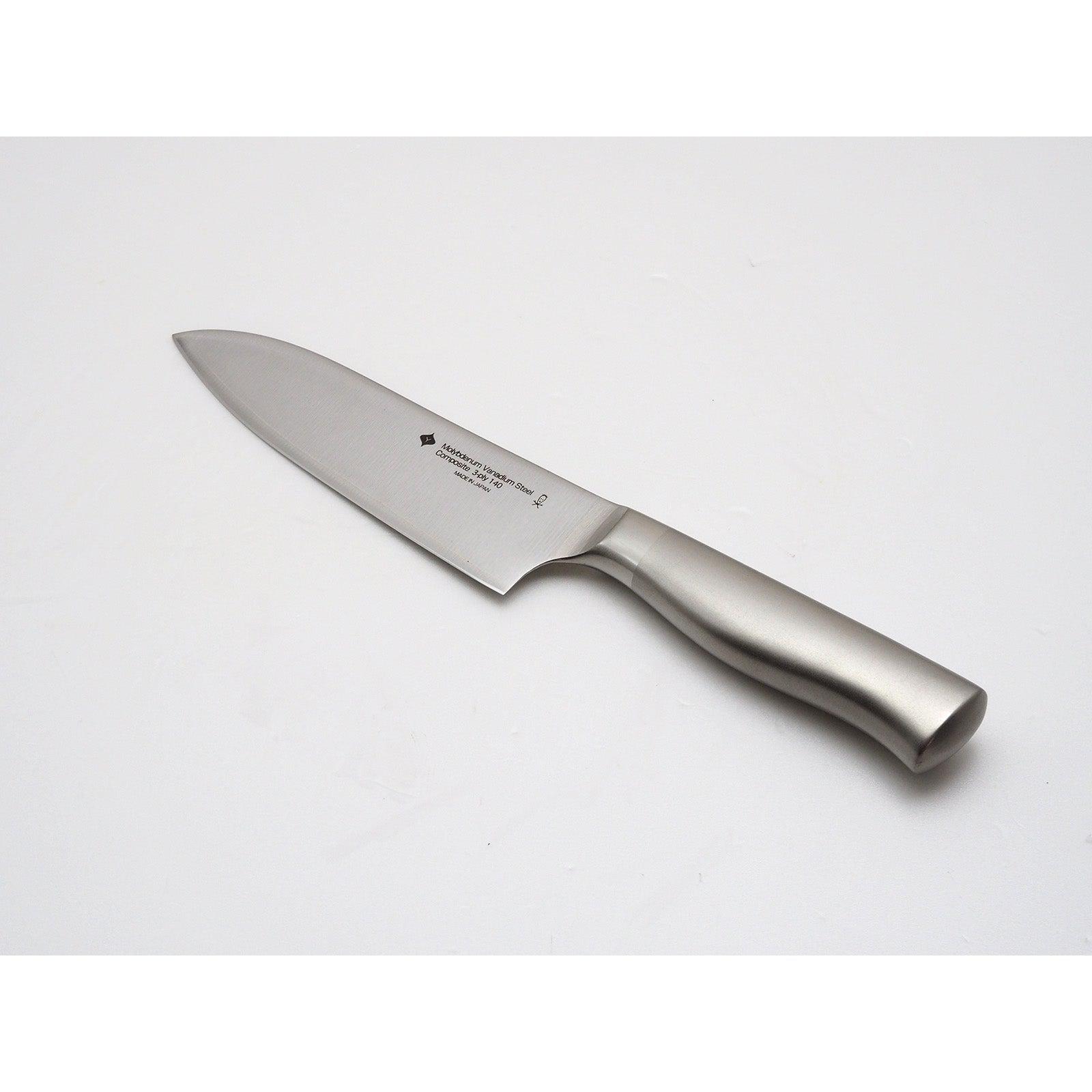 Sori Yanagi Kitchen Knife (Japanese Chef Knife) 14cm - YOYO JAPAN